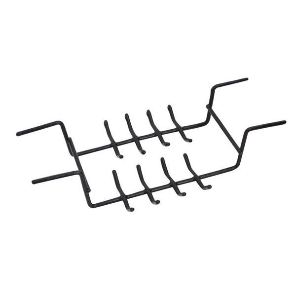 Ring Rack, 16 Hooks