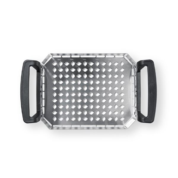 Modular Stainless-steel Basket for Elmasonic 120