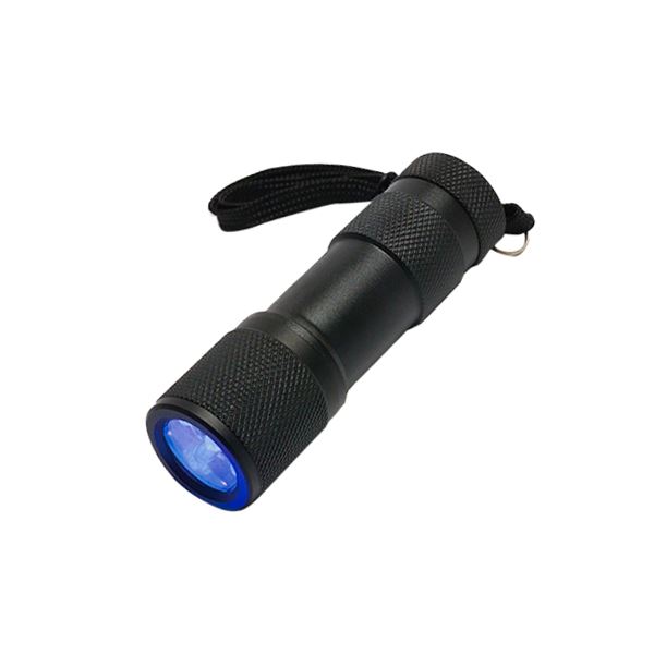 UV Power Light, 5 LEDs