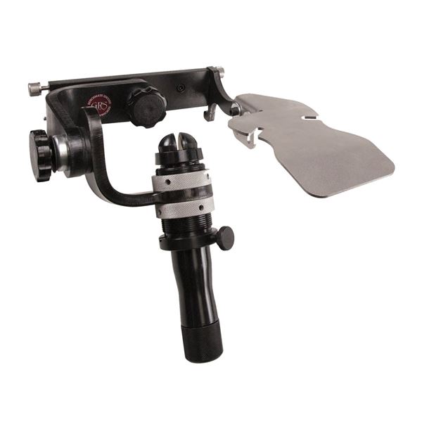 GRS BenchMate Encore QCX Basic set