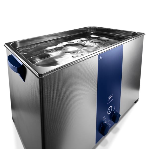 Ultrasonic Cleaning Device Elmasonic Easy 300H