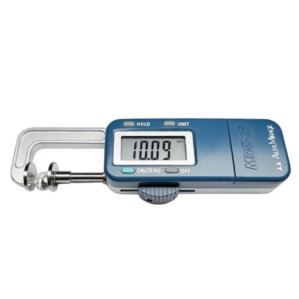 Quick Digital Gauge MRG-25, 25 mm