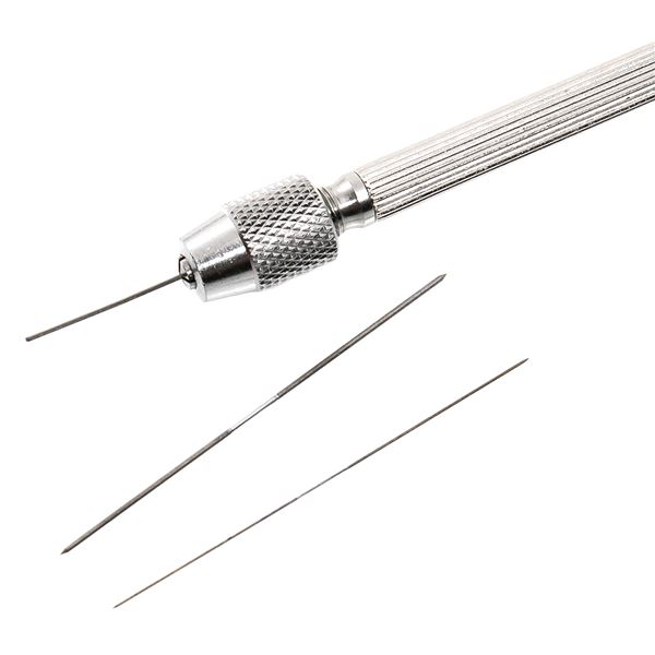 Ultra-Slim Diamond File, diam. 1,0 mm, grit 200