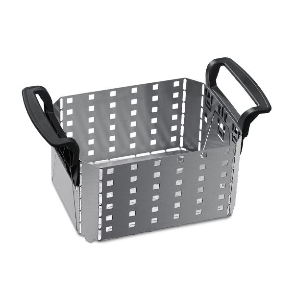 Modular Stainless-steel Basket for Elmasonic 120