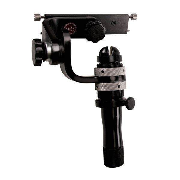 GRS BenchMate Encore QCX Basic set