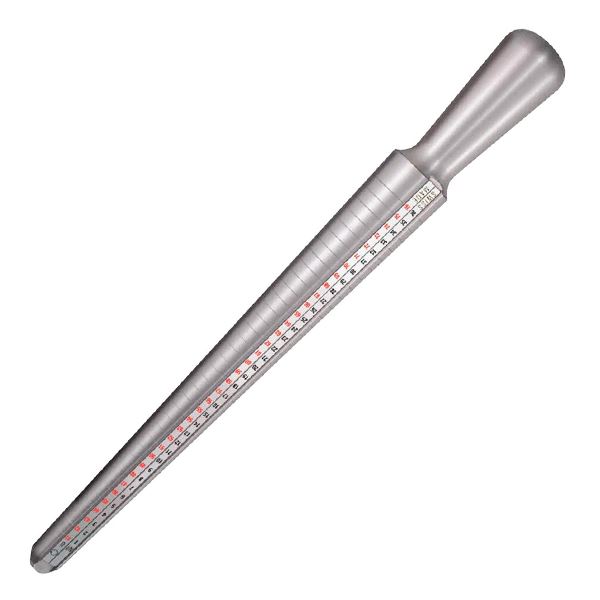 Bergeon Ring Stick in Aluminium, 250 mm