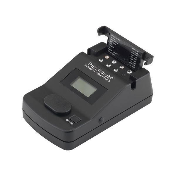 Presidium refraktometer PRIM II