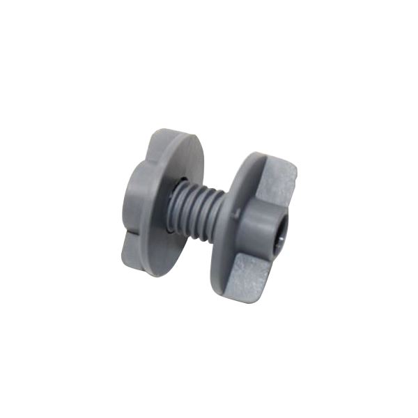 3M lemez adapter 76 mm - bal