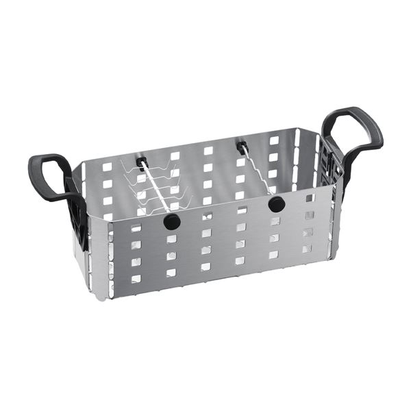 Modular Stainless-steel Basket for Elmasonic 60