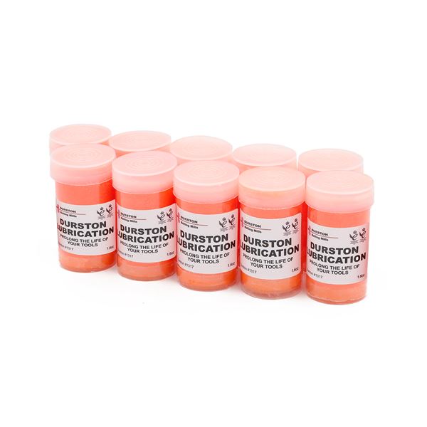 Lubrication for Goldsmith Tools