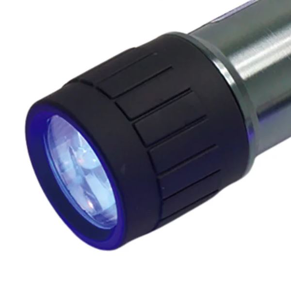 UV Power Light, 3 LEDs