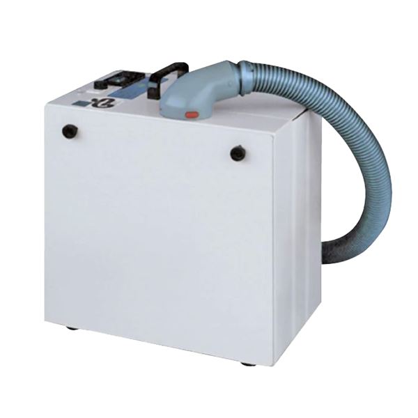 Airbox GS – elszívó egység