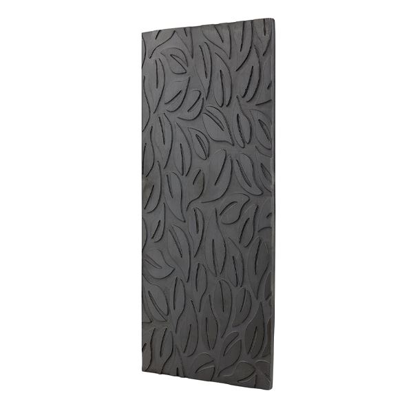 Durston Steel Pattern Plates T066 - Buds