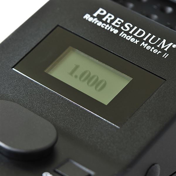 Presidium refraktometer PRIM II
