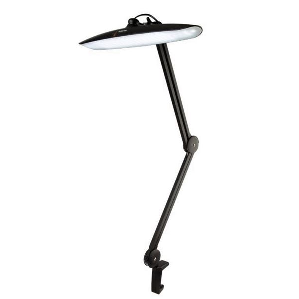 LED asztali lámpa W.Durston
