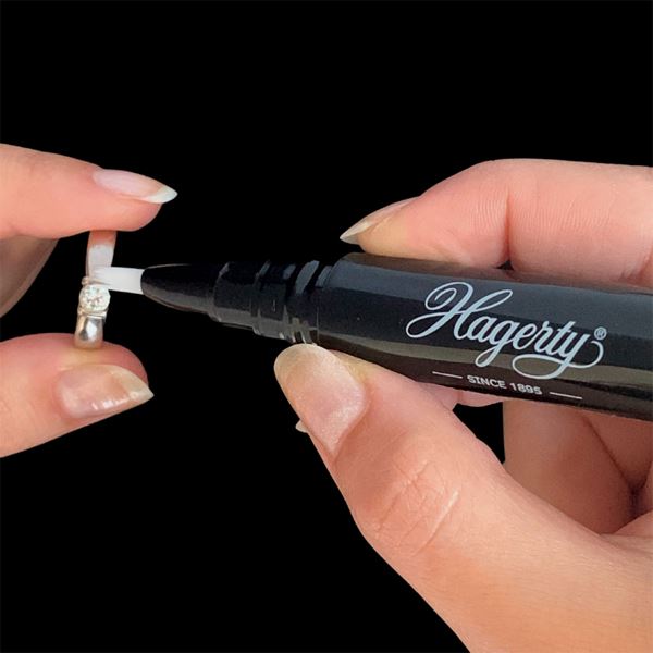 Hagerty PRECIOUS STONES PENCIL