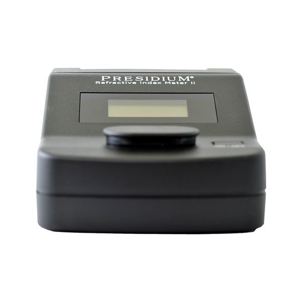Presidium refraktometer PRIM II