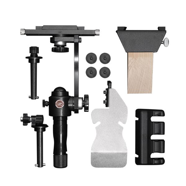 GRS készlet BenchMate QC setters set