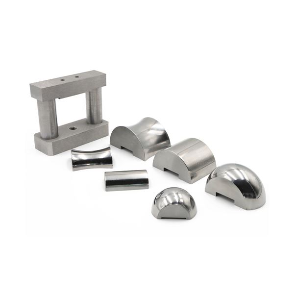 Complete Forming Kit Durston