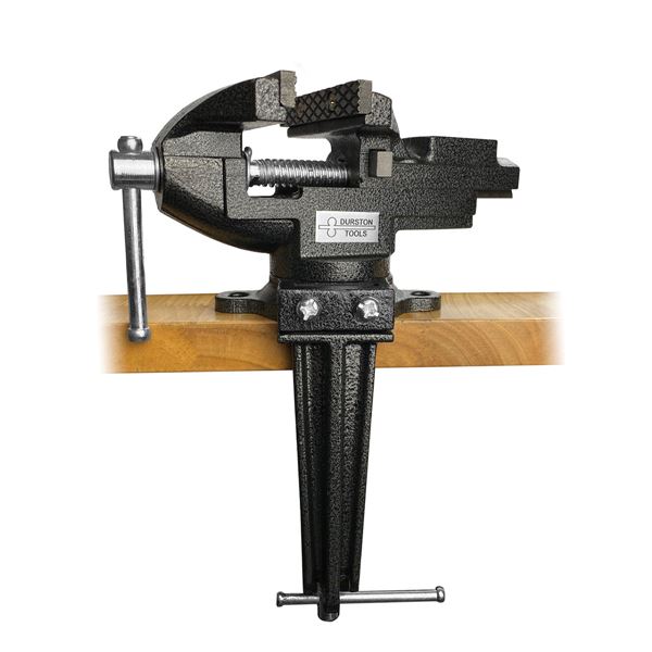 Multi Clamp Bench Vice Durston, 83 mm