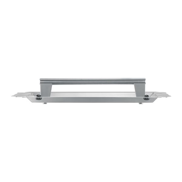 Stainless-steel Cover for Elmasonic 30 and 40