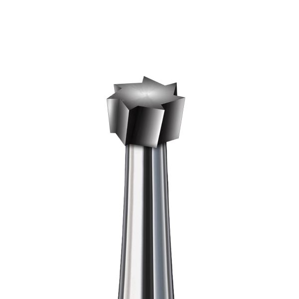 Bur HM Fig.2K-AU, d = 0,60 mm