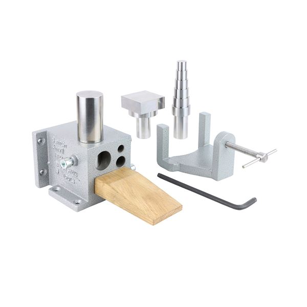 Multi Forming Anvil Set Durston