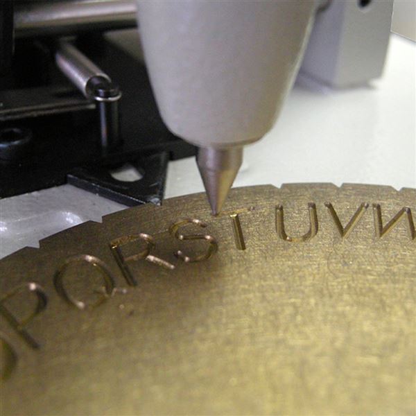 Inside Ring Engraver Presidium