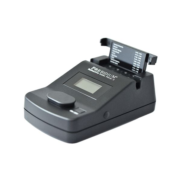 Presidium refraktometer PRIM II