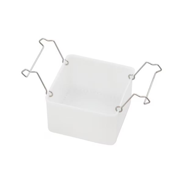 Elmasonic 10 - Műanyag kosár