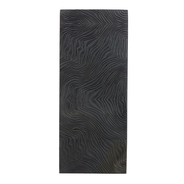 Durston Steel Pattern Plates T004 - Ripples