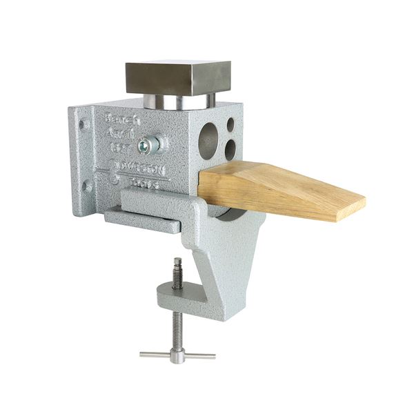 Multi Forming Anvil Set Durston