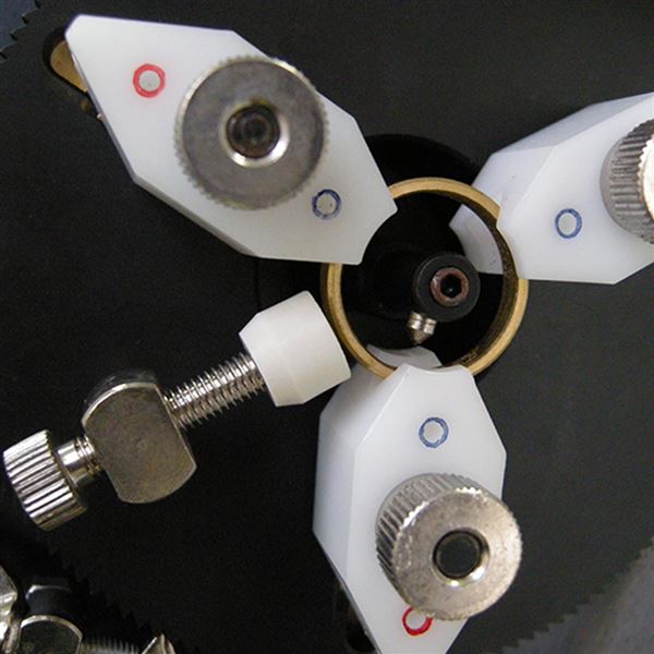 Inside Ring Engraver Presidium