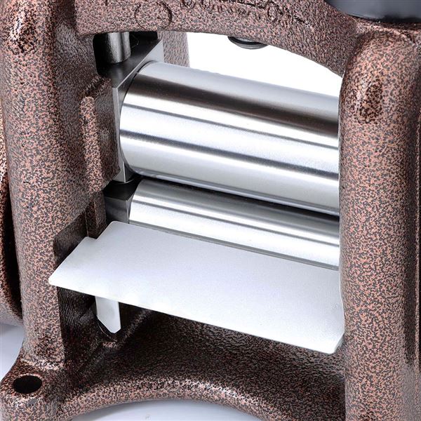 Durston Agile Elite F110 lapos hengermű