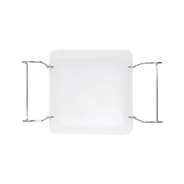 Elmasonic 10 - Műanyag kosár