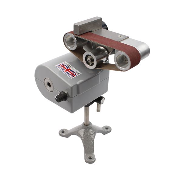 Belt Sander Durston
