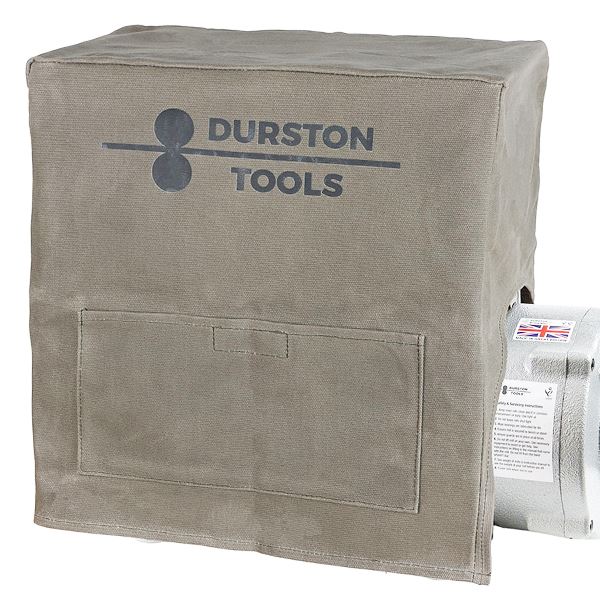 Durston Rolling Mill Cover