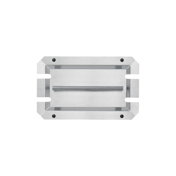 Stainless-steel Cover for Elmasonic 30 and 40