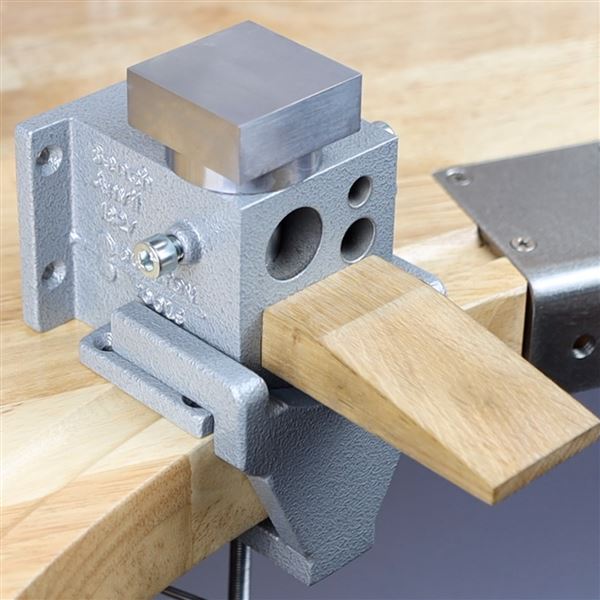 Multi Forming Anvil Set Durston