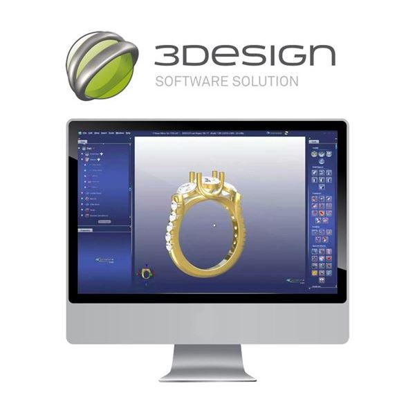 3design PRO szoftver