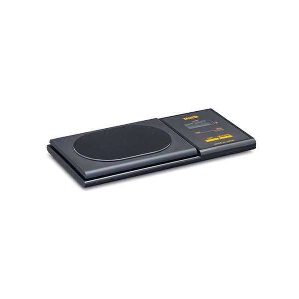 Tanita 1479V zsebmérleg, 120 g/0,1 g