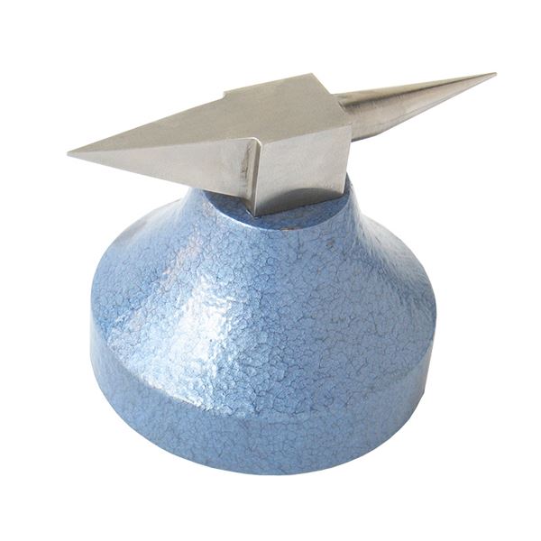 Anvil 100x20x68 mm (Round Base)