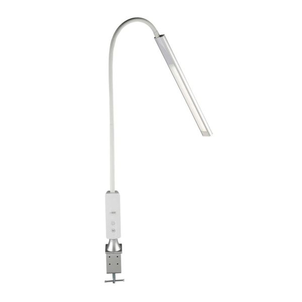 Durston flexibilis asztali LED lámpa