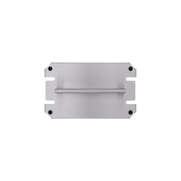 Stainless-steel Cover for Elmasonic 30 and 40