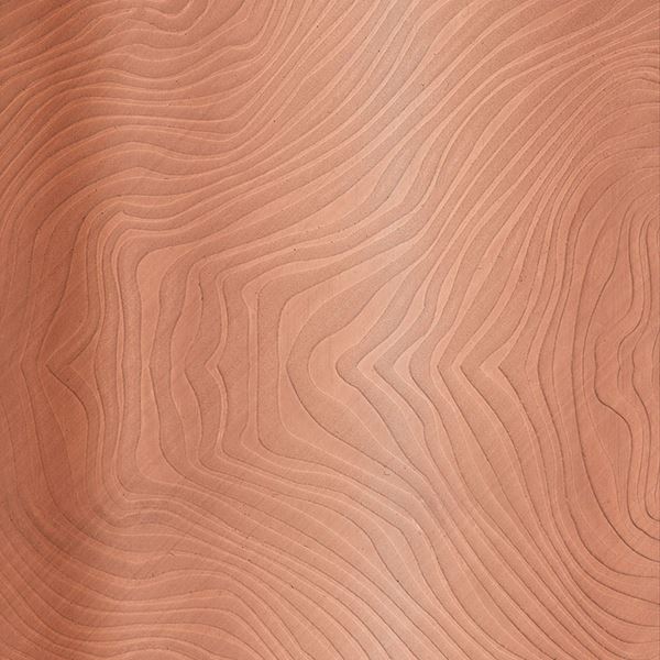 Durston Steel Pattern Plates T004 - Ripples