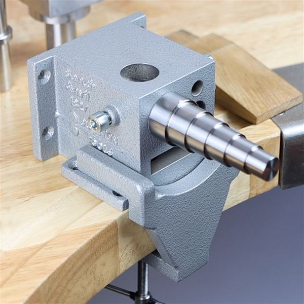 Multi Forming Anvil Set Durston