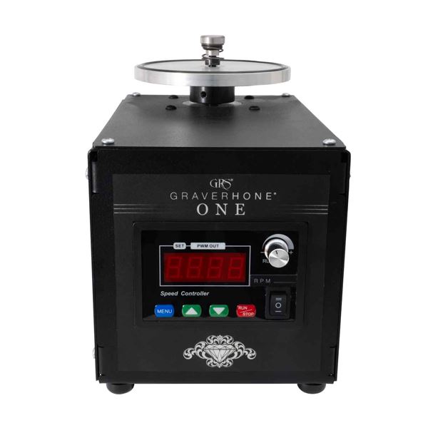 GraverHone ONE