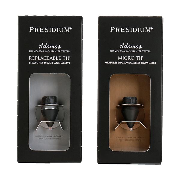 Presidium Adamas Micro Probe Tip