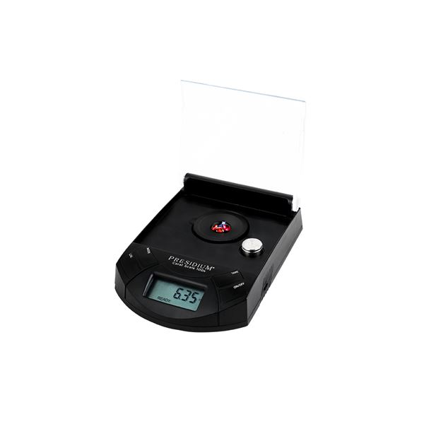 Presidium carat scale PCS-100N, 20g/0,0002 g