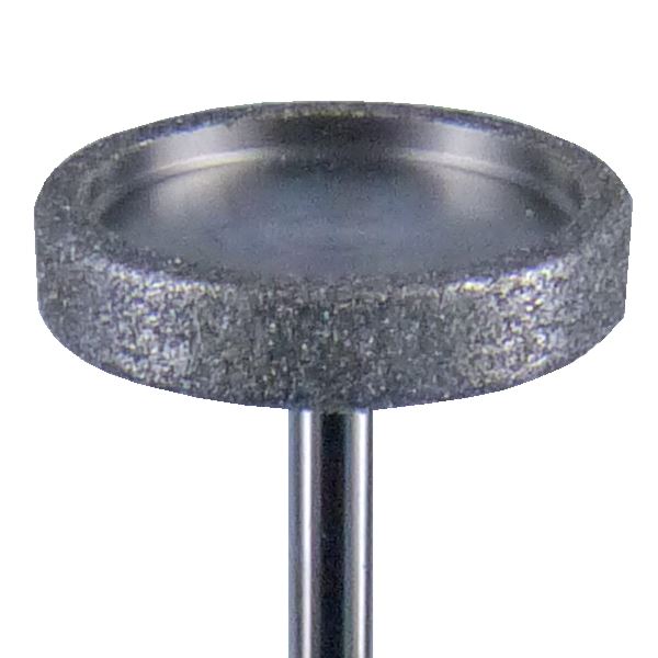 Gyémánt korong, Fig.902, átm. 15,00 mm